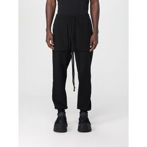 Thom Krom Pants Men Black